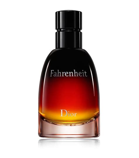 dior fahrenheit eau de parfum equivalente